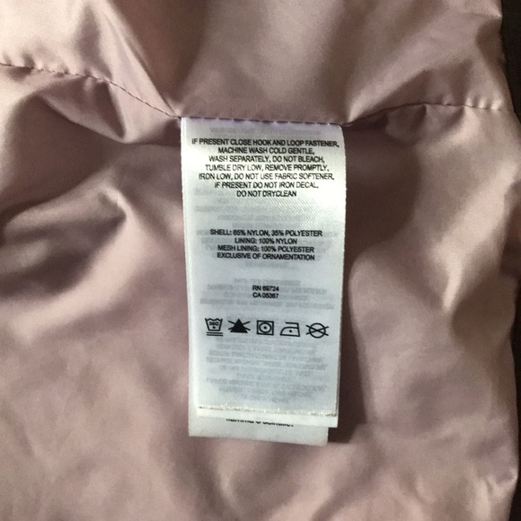 Columbia Laurelhurst Park Women’s rain jacket - Picture 8 of 16